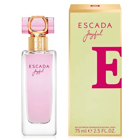 joyful escada